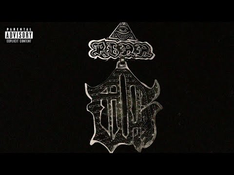 Renn - 100DO MIA ( Official Visual ) | FLORATOWN EP💠