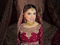 Amazing bride lehenga #lehenga