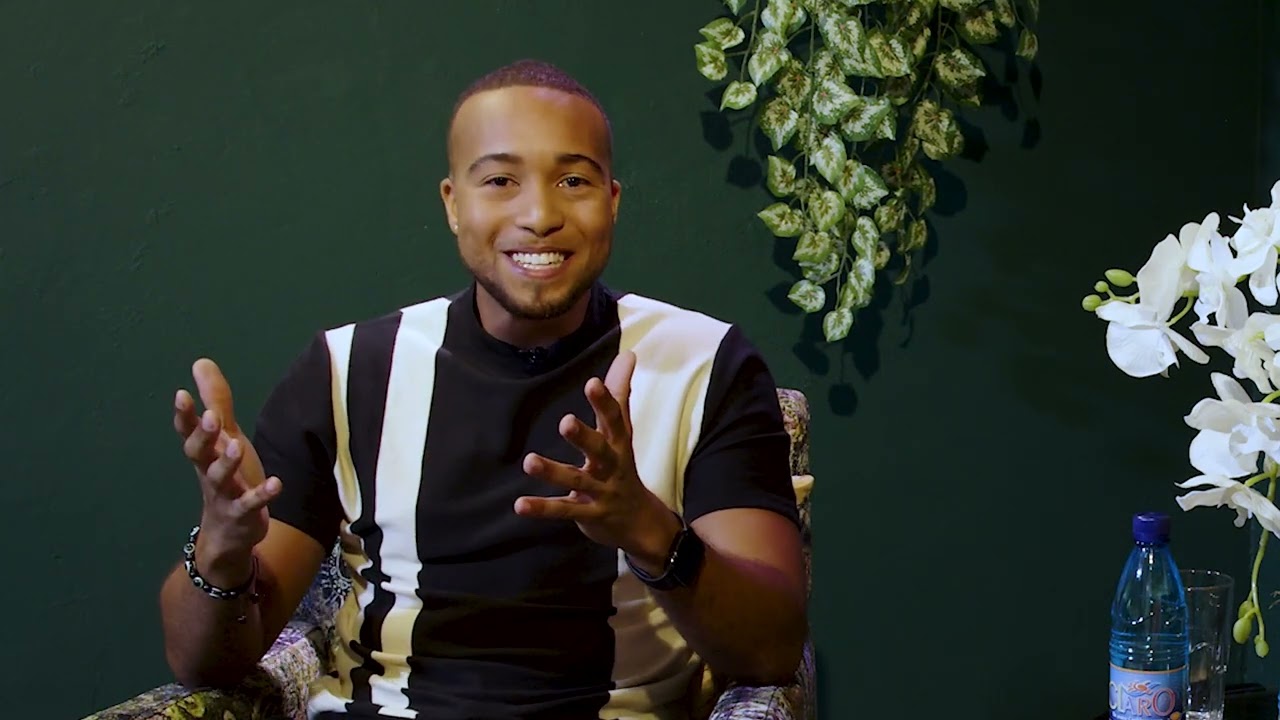 Interkambio ku Germaine EP 12 Gilliard ‘Tito’ Doran 2 di Oktober 2024