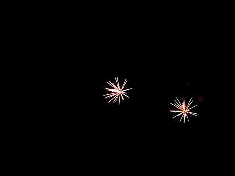 #fireworks 🎇