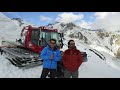 Ski Brasil Parte 2 en Nevados de Chillán