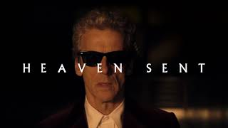 #HellofaBird | Doctor Who: Heaven Sent | Tweetalong Trailer