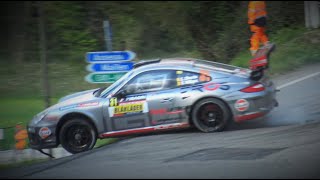 Best of Rallye Wallonie 2022 : Action & Sound ! [HD]