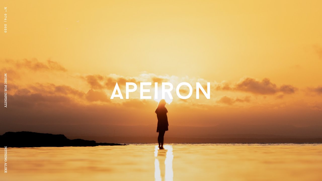 Keir Gibson - Nothing Alike