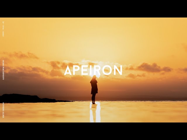 Keir Gibson - Nothing Alike