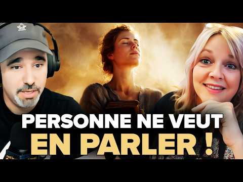 Femme Revit et Change Foi Après Vision du PARADIS | Mary H. Hensley