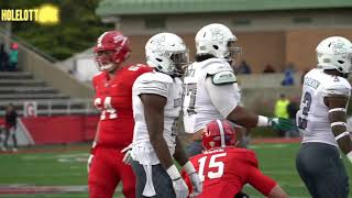 Kevin McGill Jr. || ALL-MAC CB || Eastern Michigan Highlights