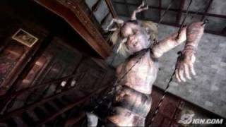 Darkside Chronicles OST: Suspended Doll