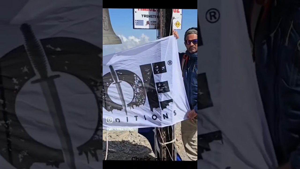 The Abduction of General Kreipe Crete. Patrick Lee Fermor and the Greek Partisan Escape Route.