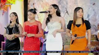 ANTARA AKU KAU DAN DIA - CK Music feat NOPHI ADELLA | PT. SPM  Tuban