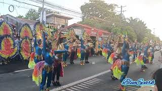 Tribu Dos Pasalamat Festival 2024Let's Go La Carlota #PasalamatFestival2024