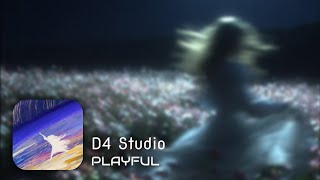 D4 - Playful Official