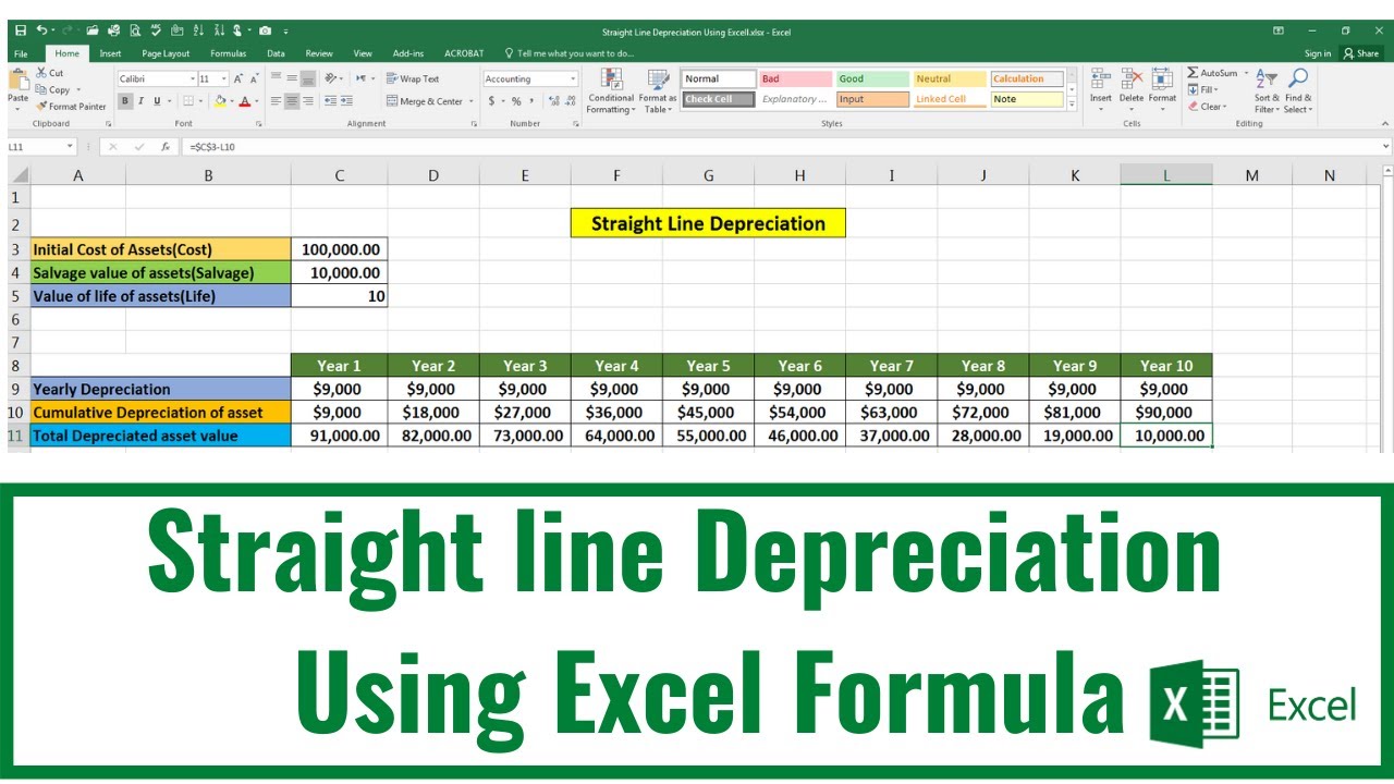 accumulated-depreciation-formula-in-excel-karenaquinn