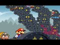 Paper Mario: The Thousand-Year Door - Walkthrough 28 - Smorg Boss