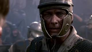 Kampf Römischer Legionäre