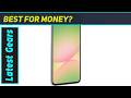 Galaxy A56 5G: Samsung's Awesome Global Powerhouse!