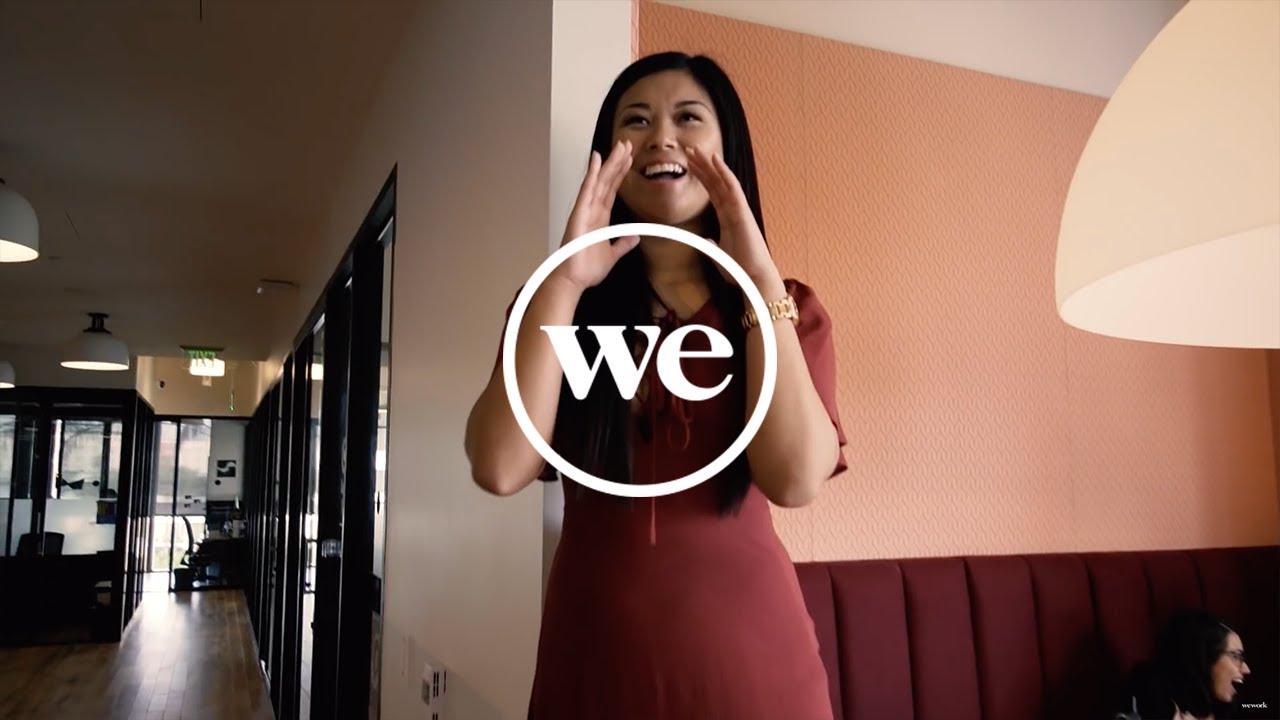 WeWork Mannequin Challenge | WeWork