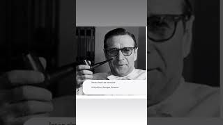 Georges Simenonkirliydi Karalıntılar