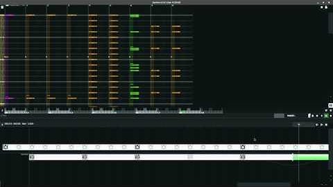 Gearend Music #3 - A Lost Kingdom