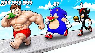 Roblox 1 To Get Fat To Fit In Roblox