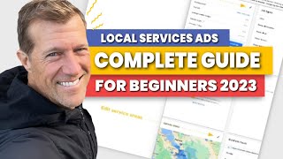 Local Services Ads Complete Guide For Beginners