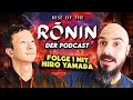 So akkurat fngt team ninjas ps5kracher japan ein  rise of the ronin der podcast 1 mit hiro