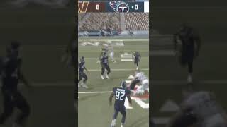 I NEEDED THE FIRST DOWN IN MADDEN MOBILE 23 ! screenshot 5