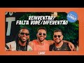 Reinventar/ Falta Você/ Diferentão (Pagode do LVMNT)