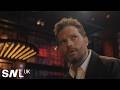 SNL UK Host Jamie Dornan and Al Nash Compete for Bond