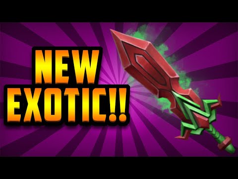 Roblox Assassin Battle Royale Youtube - epic this brand new festive scythe mythic is insane roblox assassin