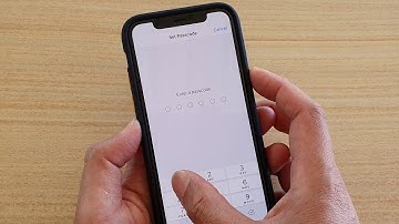 How to Enable / Disable Accessibility Shortcuts For Guided Access | iPhone iOS 13