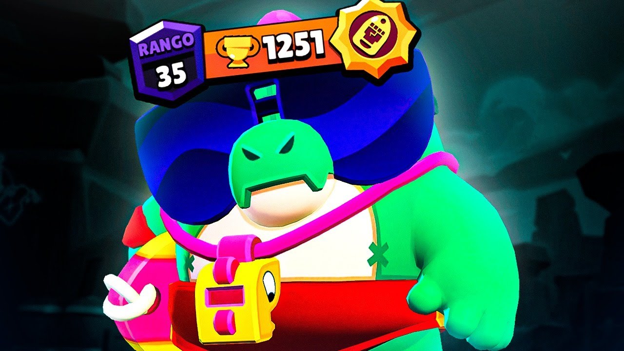 BUZZ RANGO 35 EN MENOS DE UN DÍA (#4 DEL MUNDO) - YouTube