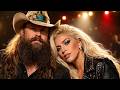 Chris Stapleton ft. Lady Gaga - Heaven in the Hurt (Official Music Video)
