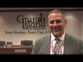 GIPS superintendent discusses 'Mayor for a Day' essay contest