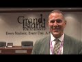 GIPS superintendent discusses 'Mayor for a Day' essay contest