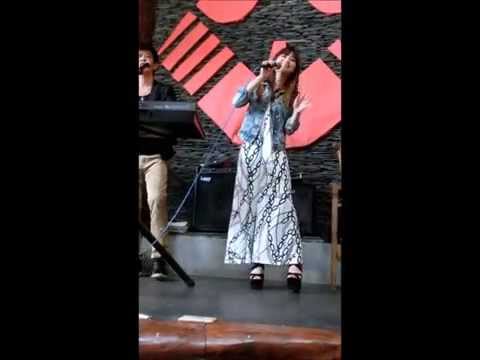 20140412 芭達桑原住民主題餐廳 江筱柔 - 彩虹