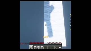 Breezily Bridging... (Minecraft Bedwars Practice Mode)