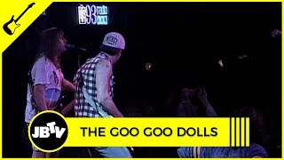 Watch Goo Goo Dolls Close Your Eyes video