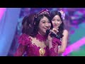 Happy Asmara × JKT48「Mendung Tanpo Udan」TV LIVE 2022