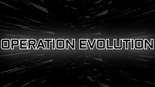 Operation Evolution // 2P Memory Сhallenge // First Victor