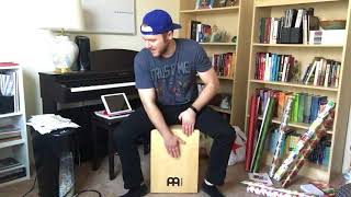 Watch Dave Barnes Runs In The Family video