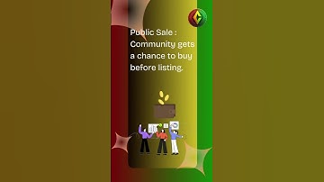 Web3 Funding Explained in 60 Seconds