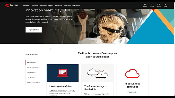 Redhat Software | Redhat Linux |  Redhat Job Certification | Earn higher with Redhat experience
