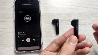 FONE T13 OLIVEBEBE REVIEW COMPLETO 