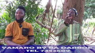 Download Lagu YAMARO BY BA DARBOE PLEASE WATCH TILL THE END DON'T FORGET TO SUBSCRIBE TO OUR YOUTUBE CHANNEL  MP3 Download Lagu YAMARO BY BA DARBOE PLEASE WATCH TILL THE END DON'T FORGET TO SUBSCRIBE TO OUR YOUTUBE CHANNEL  MP3