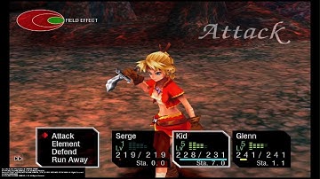 CHRONO CROSS: THE RADICAL DREAMERS EDITION PS5 Walkthrough - Part 31