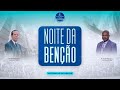 Culto Noite da Benção - TV ADPerus 31.03.2022