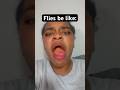 Flies be like…. Send to your gc #relatable #funny #shortsvideo