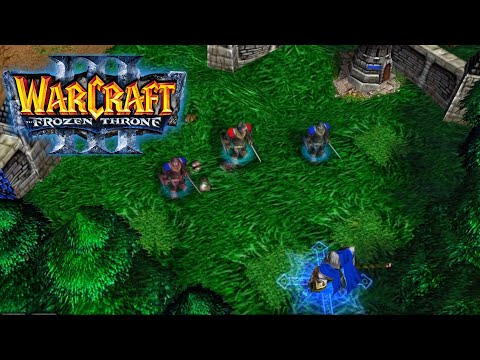 Video: Kā Izveidot World Of Warcraft Karti