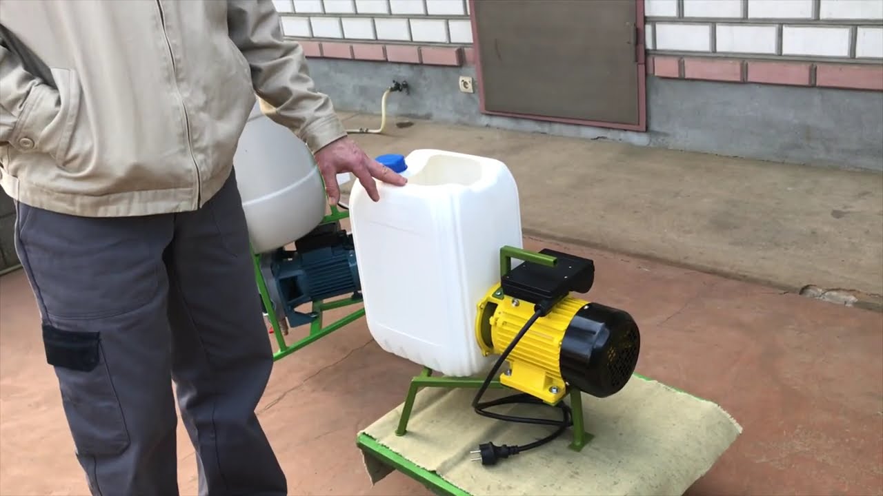 Измельчитель, гидромельница, кормоприготовитель" Аппетит 40"